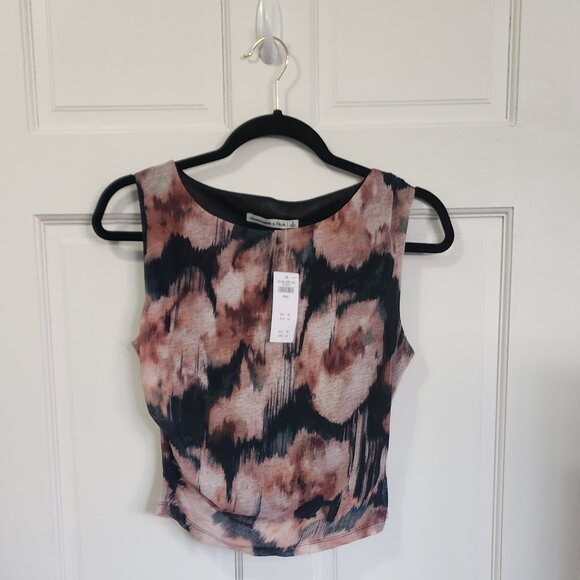 Abercrombie & Fitch Tops - Abercrombie top